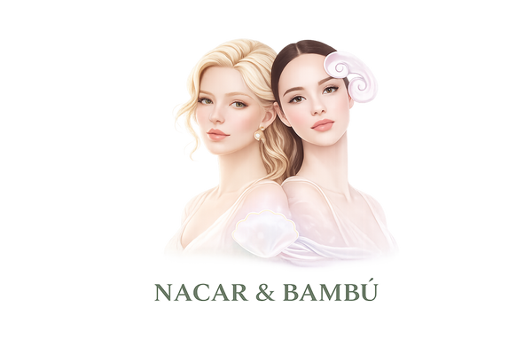 Nácar & Bambú